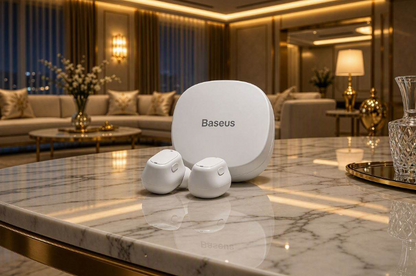Bluetooth Wireless Earbuds