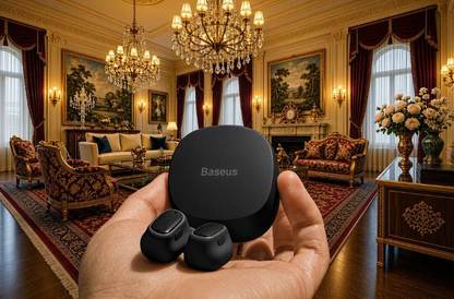 Bluetooth Wireless Earbuds